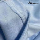 Elefantto™ Calça Moletom Unissex Elefante Inverno