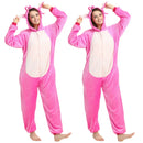 Kit Ohana - Pijama Stitch & Angel (2 Unidades)