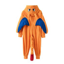 Pijama Charizard Pokémon Edição Limitada