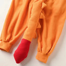 Pijama Charizard Pokémon Edição Limitada