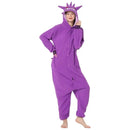 Pijama Gengar Pokémon Edição Limitada