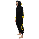 Pijama Umbreon Pokémon Edição Limitada
