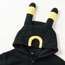 Pijama Umbreon Pokémon Edição Limitada