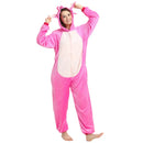 Stitch Love™ Pijama Stitch & Angel Super Confortável Versão Premium Limitada