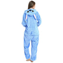 Stitch Love™ Pijama Stitch & Angel Super Confortável Versão Premium Limitada