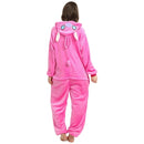 Stitch Love™ Pijama Stitch & Angel Super Confortável Versão Premium Limitada