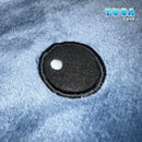 Tuba Love™ Pijama Tubarão Original Premium Super Confortável