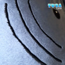 Tuba Love™ Pijama Tubarão Original Premium Super Confortável